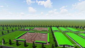 y_31 - Photo 50 Acres Eco Farm Layout