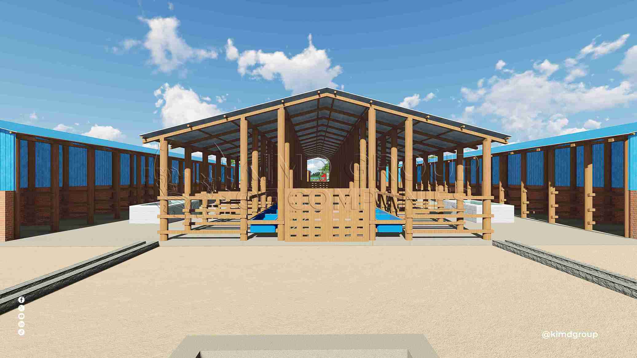 14 Acres Mixed Farm Kijuma